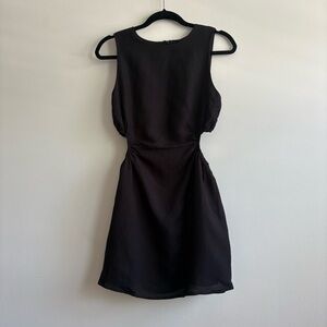 Billy J Mandi Mini Dress
